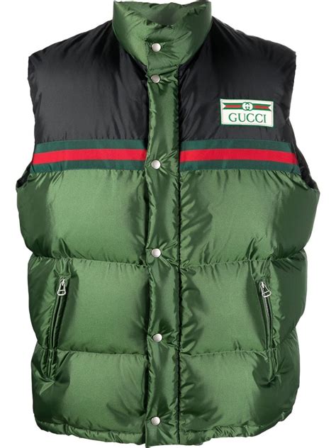 gucci body warmer|Gucci .